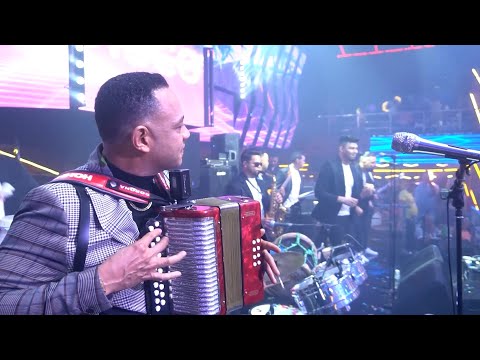 Yovanny Polanco - Amor Divino (En Vivo 2022)