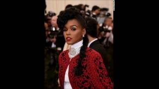 Janelle Monae   I Won&#39;t Let Go