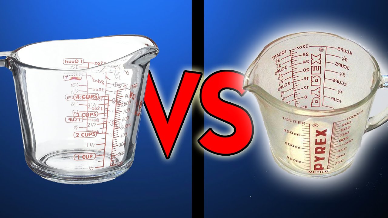 Anchor Hocking And Pyrex | Which is Better