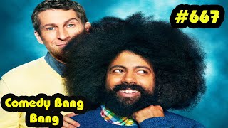 #667 Comedy Bang Bang - Andy Samberg, Mike Hanford, Tim Kalpakis, Jefferson Dutton, Will Hines !!!! video