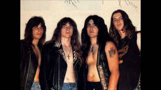 POSSESSED - Holy Hell