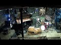 Sacha Perry Trio 1/12/2021