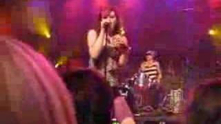 Skye Sweetnam - MTV - Boyhunter