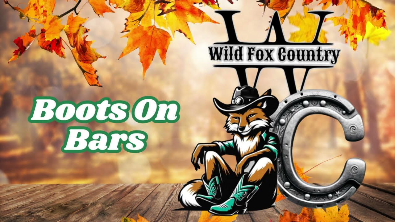 Boots on Bars - Démonstration