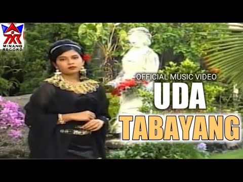 RIKA S - UDA TABAYANG [ OFFICIAL MUSIC VIDEO ] LAGU MINANG POPULER