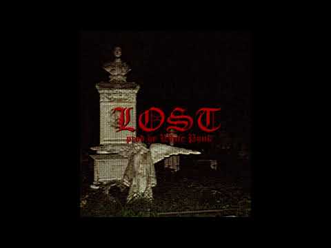 Khixygen - LOST (prod. by WhitePunk)