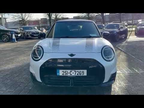 Mini Cooper Cooper E - Image 2