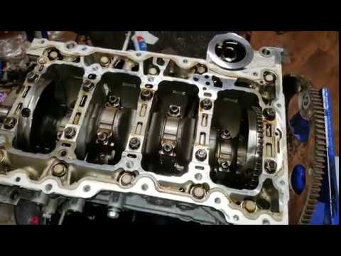 Found The Problem! Camaro 4 Cylinder Turbo, Engine Failure, Dead Cylinder, Here Is The Reason Why!