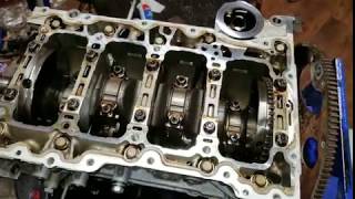Found The Problem! Camaro 4 Cylinder Turbo, Engine Failure, Dead Cylinder, Here Is The Reason Why!