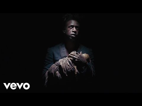 Saul Williams - Down For Some Ignorance