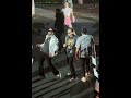Simbu And Premji Dance In Yuvan Singapore Concert
