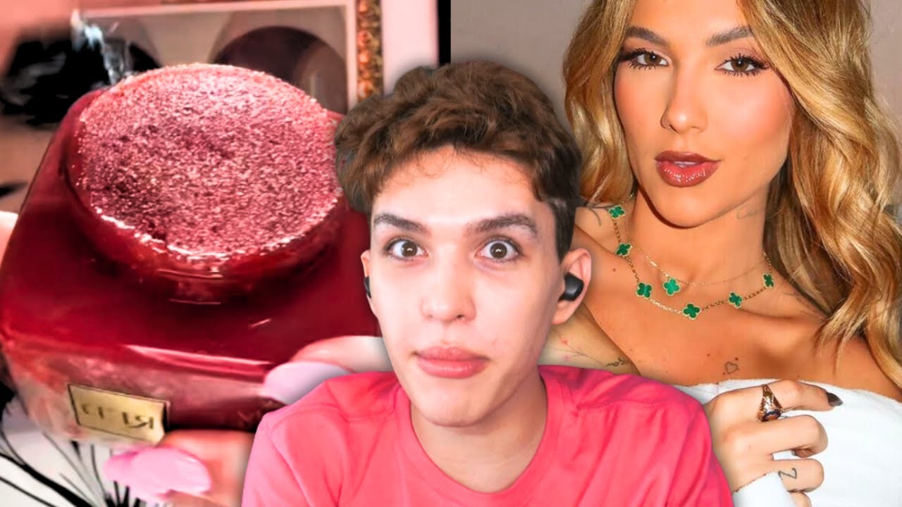 Virgínia engana seus seguidores DE NOVO