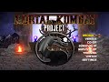 MORTAL KOMBAT PROJECT GOLD BY ANGEL VS SONYA MK3 HARD 10