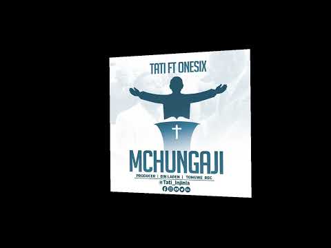MCHUNGAJI [VIDEO LYRICS] FT ONESIX
