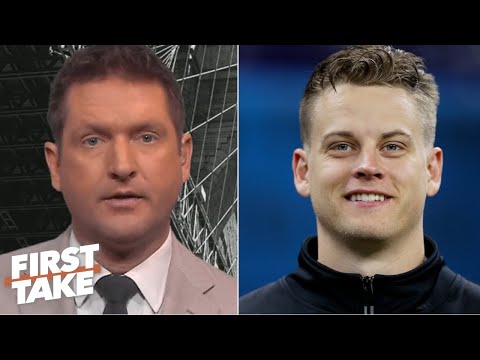 ESPN's Todd McShay Talks About One NFL Team Trading Up To Get Joe Burrow