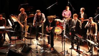 Ballbreaker Ensemble - Schaffhauser Jazzfestival 2012 - Teil 3