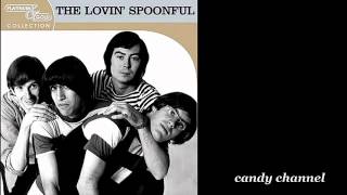 The Lovin' Spoonful - Collection   (Full Album)