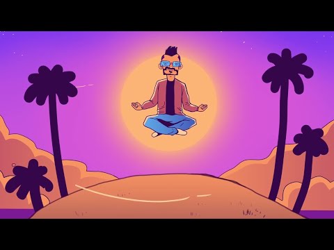 SMOKIO - THANIKAMA  ( තනිකම ) Official Music Video