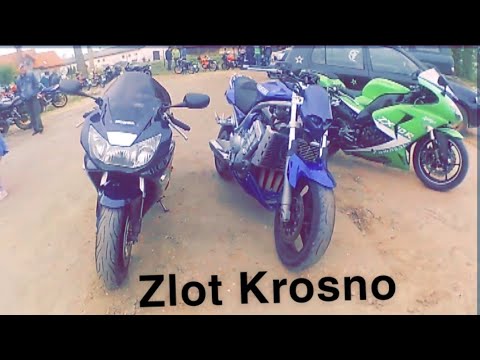 Moto Majówka Orneta/Krosno  #zlot