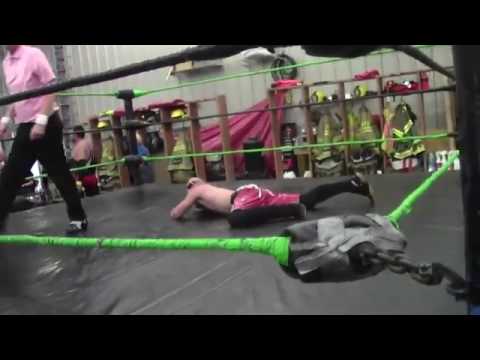 10/15/2016 IWX, Kreigh Folsom vs Kurtis Kwik