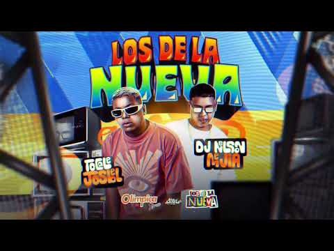 Quiereme Hoy - Dj Nelson Mejia x @KarryFlowMusic | Audio Olimpica
