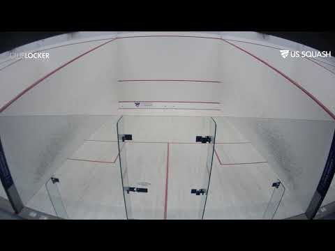 Court 5 - Arlen Specter Philadelphia JCT #4 - Day 1 (Part 2)