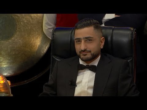 Ի՞նչ: Որտե՞ղ: Ե՞րբ: Ամառային եթերաշրջան - 28․06․2024 / Что? Где? Когда? Армения