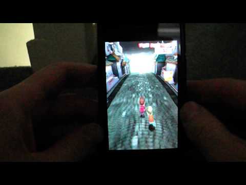 iOS App Review - Zombie Killer Squad