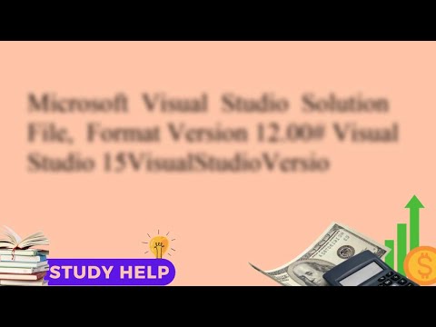 Open the Orders Solution sln file contained in the VB2017 Chap03 Orders Solution folder The interfac