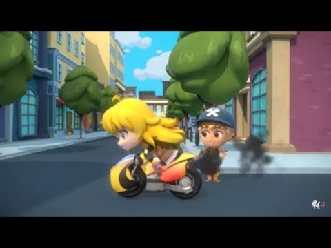 Rwby chibi season 2 episode 18