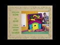 Barney 2005 The 20th Century Fox Studios