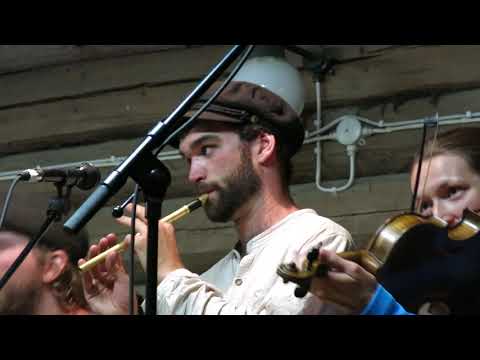 V-dala spelmanslag - Skinnbracka med lucku