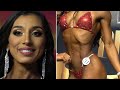 MOM WIFE ARMY BIKINI COMPETITOR 4K
