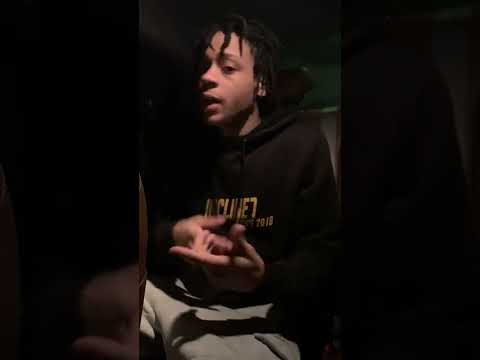 Cartyair Lemon Pepper Freestyle