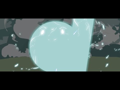 [ANIMATION TIME LAPSE] Larry Vs Clyde Fight Scene