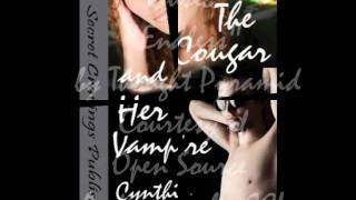 Cougar and Her Vampire video