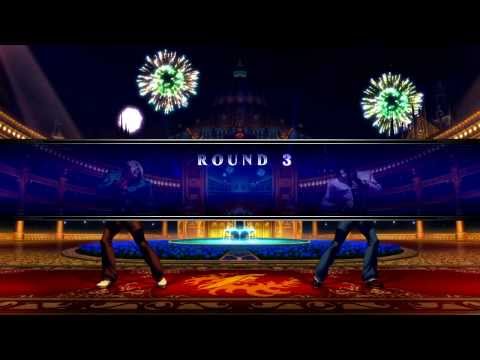 KOFXIII @ Defend The North 2014 (DTN2014) - TSB|ZD A3 Religion Vs. Rashikal