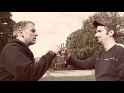 Maggers United - Leck mich wieder Sommer  (Offizielles Fan Video)
