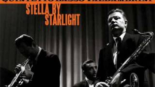 Quintetto Basso Valdambrini plus Dino Piana - Ciau Turin - Italian Jazz