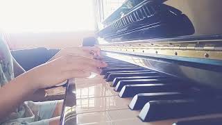 VIXX Leo （빅스 레오) - Dream (꿈) (Piano Cover)