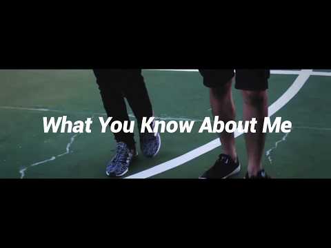 RapSouL X The WS - What You Know About Me [Official Music Video]
