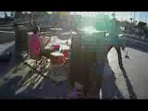 Stellar Kart - Student Driver Music Video