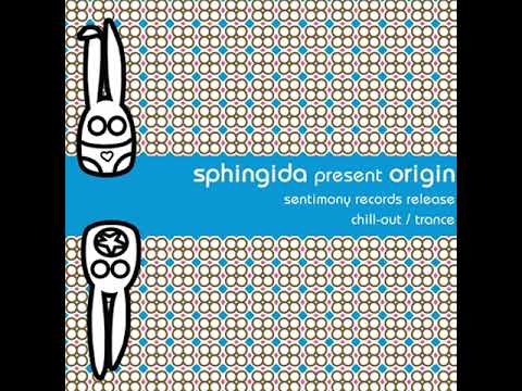 03 Sphingida - Spaceward