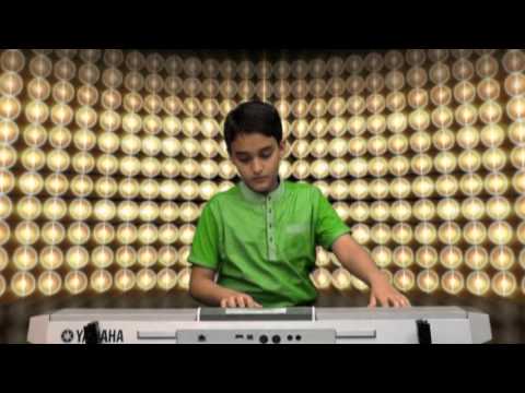 Shaurya Humse Ka Bhool Hui Synthesizer Instrumental