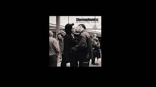 STEREOPHONICS Roll up &amp; Shine (audio)