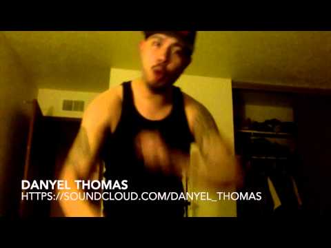 Danyel Thomas - One Shot