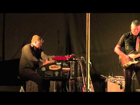 The Thrill Is Gone, Morblus with Roberto Morbioli, Hoeverock