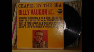 Midnight In Moscow -  Billy Vaughn And His Orchestra - 1962