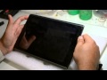 Восстановление планшета Acer Icona Tab A501 A500 