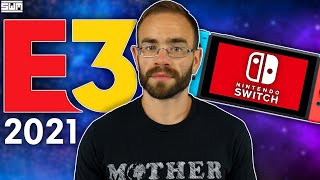 Nintendo Teases An Interesting Switch Game And E3 2021 Schedule Revealed | News Wave